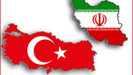 توافق ایران و ترکیه در مورد تقویت سطح مراودات پلیس دو کشور
