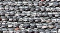 بازگشت رکود به بازار خودرو