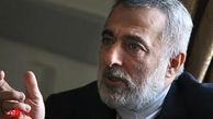 حضور حامی داعش در نشست لوزان