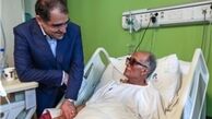 مرگ کیارستمی بازیچه سیاسی و انتخاباتی آقای وزیر