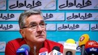 فغانی حتی یک اشتباه هم نداشت