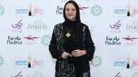 گلاب آدینه «بانوی محبوب من» را روی صحنه می‌برد
