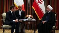 عهد شکنی قاجاری فرانسوی‌ها تکرار می‌شود؟