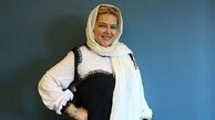 واکنش بهاره رهنما به انتقادها از مصاحبه‌اش با فائزه هاشمی/ عکس