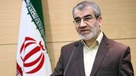 توقف انتخابات الکترونیکی در پیچ وزارت کشور