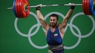 تشدید آسیب دیدگی قدیمی کیانوش رستمی!