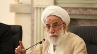 انتقاد آیت‌الله جنتی از بی‌توجهی مسئولان به مشکلات معیشتی مردم