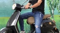 استایل شیک بازیگر سریال آنام + عکس