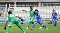 پرسپولیس در اندیشه پاک کردن خاطره تلخ
