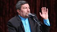 حضرتی:دشمن بداند کوچکترین تعرض به خاک ایران بى‌پاسخ نمى‌ماند