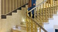 صبا راد در منزل شیکش+عکس