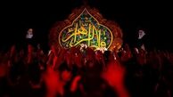 ۳۳ هیأت مجلس عزای حضرت زهرا (س) را در فاطمیه اول برپا می‌کنند
