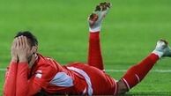 بررسی عملکرد داور دیدار پرسپولیس و پدیده؛ شجاع باید اخراج میشد