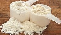 کازئین چیست ؟  همه‌چیز درباره این پروتئین شیر