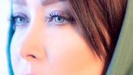 ظاهر جدید سارا منجزی پور + عکس