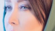 ظاهر جدید سارا منجزی پور + عکس