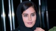تهران گردی الناز شاکردوست
