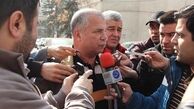 علی پروین: علی دایی اراذل تو هستی!