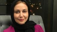 عکس خوشتیپ مجری محبوب دهه هفتاد