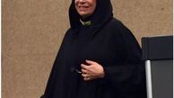 تبریک تولد برزو ارجمند به گوهر جون