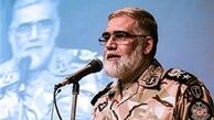  انجام ماموریت در دور‌دست‌ها توسط پهپادهای نیروی زمینی ارتش