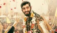 دلنوشته شهید حججی برای شهادت عباس‌گونه همرزمش 
