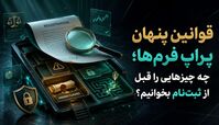 قوانین پنهان پراپ فرم‌ها؛ چه چیزهایی را قبل از ثبت‌نام بخوانیم؟