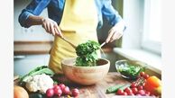 7 ترفند پیشگیری از چاقی خانم ها پس از چهل سالگی