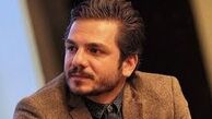 عکس قدیمی بازیگر «وضعیت سفید» با پدرش