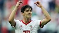 سردار آزمون: با پرسپولیسی‌ها مشکلی ندارم