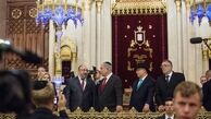 هدف از سفر نتانیاهو به شرق اروپا/ القای مظلومیت توأم با یکسان جلوه دادن هر انتقاد از تل‌آویو با یهودستیزی