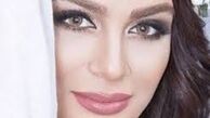  مارال فرجاد و اجرای نمایشی در بوداپست