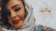 استایل جدید سیما خضرآبادی + عکس