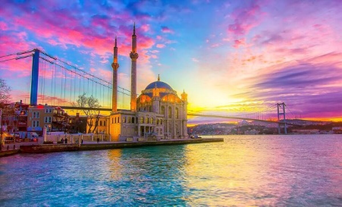 با این تورم باید  با آرزوی سفر به استانبول چه کنیم؟