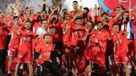 حواشی قهرمانی پرسپولیس در صدر بازدیدترین‌های ورزشی