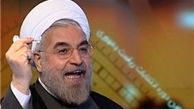 آقای روحانی! قفل مبارزه بامفاسداقتصادی راباکلیدتان بگشایید