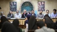 ناگفته های هنرمندان از "سر دلبران"