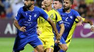 ساعت بازی استقلال و النصر در لیگ نخبگان آسیا