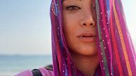 استابل جنوبی بهاره افشاری + عکس