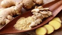 ۵ گیاه معجزه گر در مبارزه با سرطان