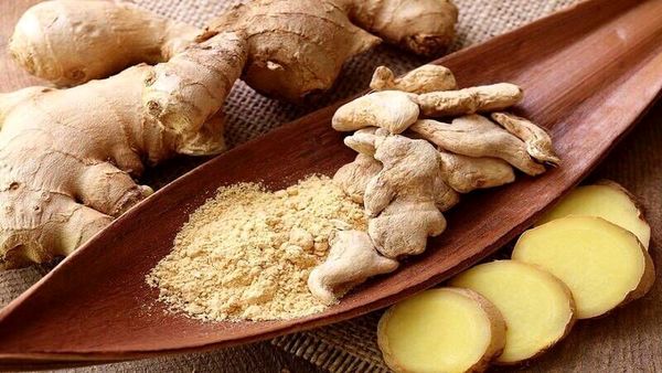 ۵ گیاه معجزه گر در مبارزه با سرطان