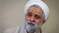 آن‌هایی که می‌گویند برجام سایه جنگ را از سر کشور برداشت دروغ می‌گویند