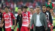 
پرسپولیسی‌ها سرانجام اعتصاب را شکستند
