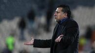 پر شدن جای علی دایی روی نیمکت پرسپولیس! !