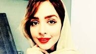 دوچرخه سواری ستاره جدید تلویزیون/عکس