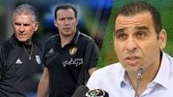 مرد پرتغالی می رود یا می ماند؟
