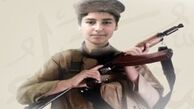 فرزند ابوبکر بغدادی کشته شد