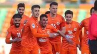 کار راحت نماینده ایران در لیگ قهرمانان آسیا