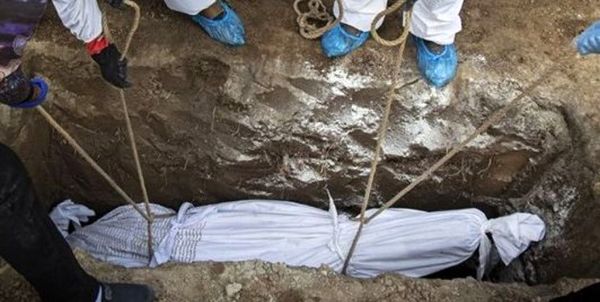 رکوردشکنی آمار متوفیان کرونا در بهشت زهرا(س)/ تعداد فوتی‌های کرونا در پایتخت به ۱۵۰ نفر رسید
