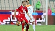 بی غیرتی یعنی بروی شهرستان، ۴ گل بخوری و برگردی!